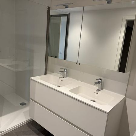 Appartement te huur - Photo 4
