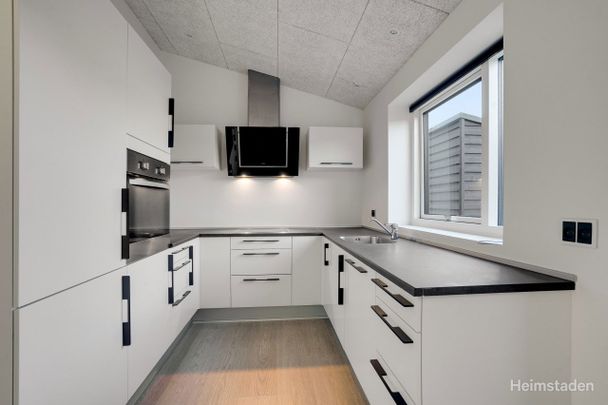 2-værelses Lejlighed på 82 m² i Holstebro - Photo 1