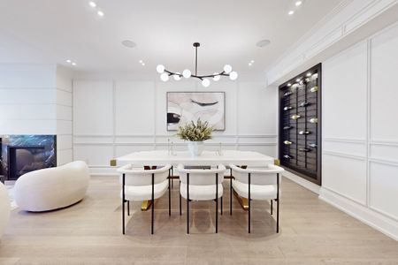 For Lease - 500 Hounslow Avenue, Toronto, Ontario - Photo 4