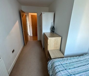 2 Bed Flat, Apollo Court, E15 - Photo 4