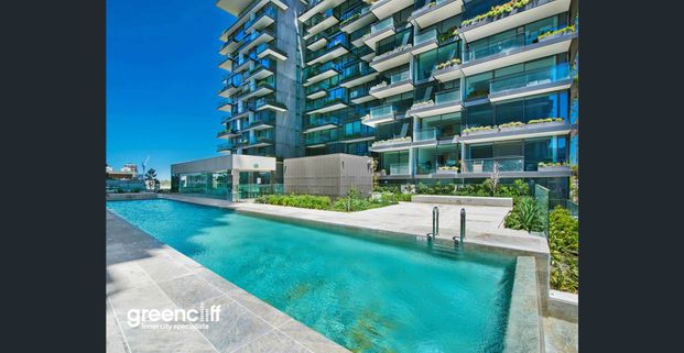 LEVEL 13. MODERN & CITY VIEWS STUDIO WITH BILLS INCLUDED IN CENTRAL PARK - Photo 1