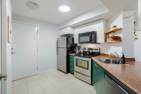 For Lease - 60 Heintzman Street Unit# 1138, Toronto, Ontario - Photo 4