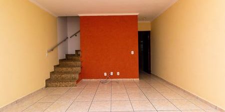 Casa de condomínio para alugar com 155m², 3 quartos e 2 vagas - Photo 3