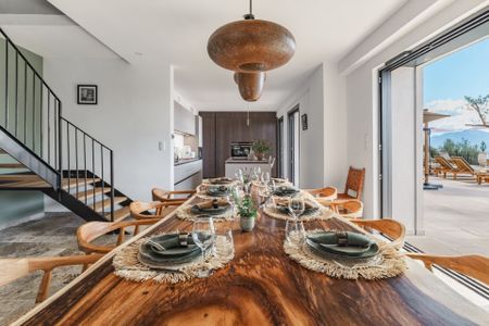 Rental Villa Olmeto 8 Rooms 300 m² - Photo 4