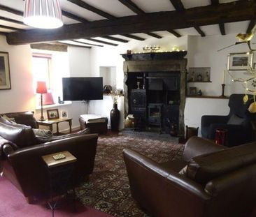 3 bedroom cottage to rent - Photo 2