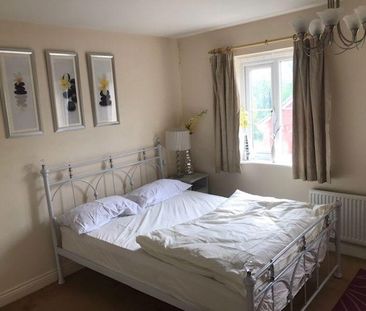 4 bedroom house to rent - Photo 5