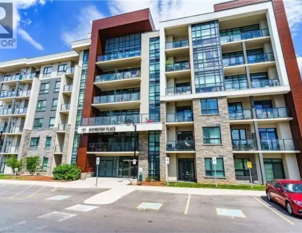 101 SHOREVIEW Place Unit# 135 | 101 SHOREVIEW Place Unit# 135, Stoney Creek - Photo 1