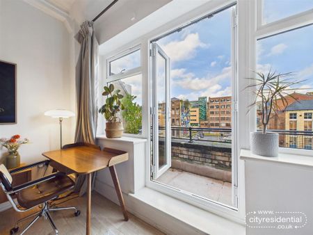 2 bedroom apartment to rent - Photo 2