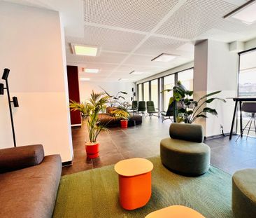 Laakweg, 2521 SC, Den Haag - Foto 1