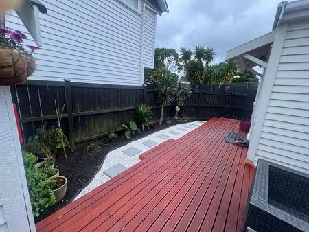 3 BDR - LUXURY CHARACTER VILLA Sandringham - Photo 3