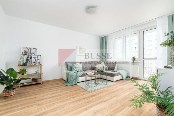 Mieszkanie | Wynajem - Фото 1