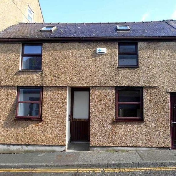 Pool Street, Caernarfon, LL55 - Photo 1