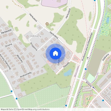 Warszewo, Północ, Szczecin, zachodniopomorskie