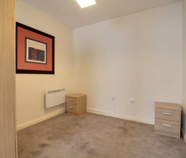 Brindley House, 101 Newhall Street, Birmingham City Centre - Photo 2