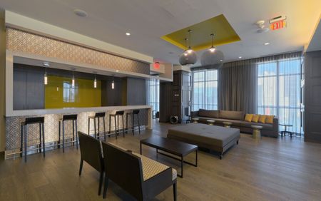 For Lease - 300 Front Street Unit# 4403, Toronto, Ontario - Photo 5