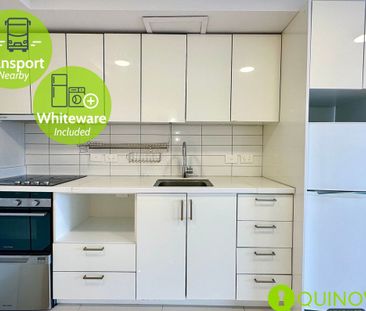 City Centre, 1006/168 Hobson Street - Photo 5