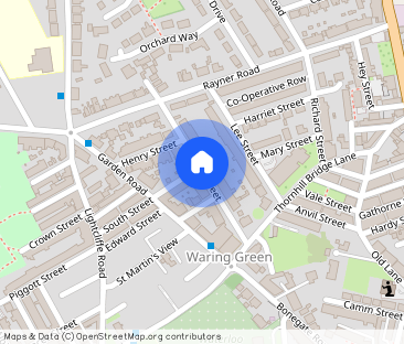 Marion Street, Brighouse - Photo 1