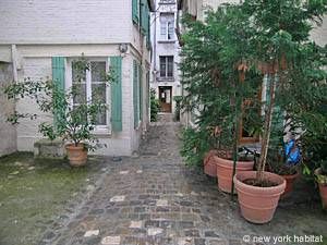 Logement à Paris, Location meublée - T2 - Champs Élysées, Trocadéro - Auteuil - Passy (PA-3138) - Photo 1