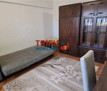 Garsoniera de inchiriat zona M-uri - Fotografie 4