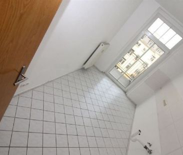 4-Raumwohnung mit Balkon im Westend! - Foto 2