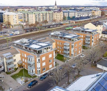 Vikengatan 10A - Photo 5