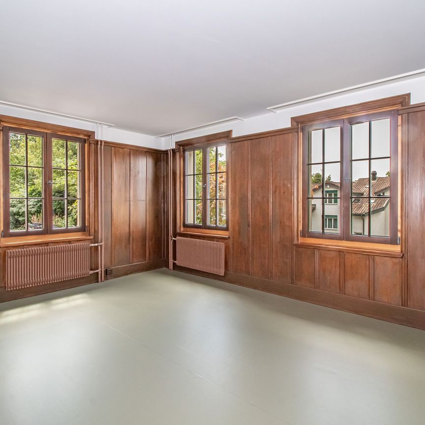 Zeitlose Eleganz in historischer Architektur - Foto 1