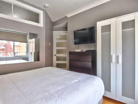4785 Rue Dupuis, #4 - Photo 5