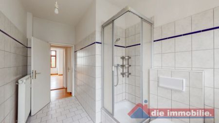 ***4 Zimmer - Echtholzdielen - Balkon*** - Foto 4