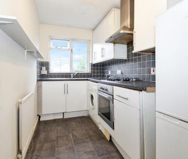 1 bedroom maisonette to rent - Photo 6