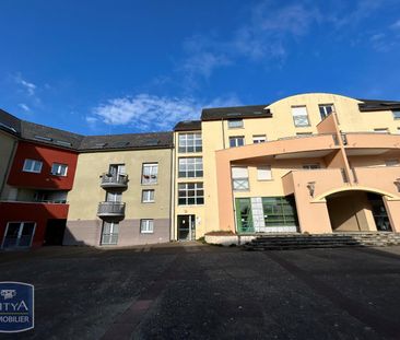 Location Appartement 1 pièce 22m² DAMIGNY 61250 - Photo 4
