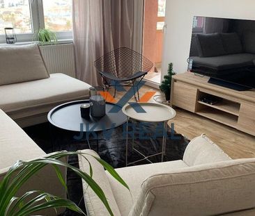 Na prenájom 2. izbový byt, sídlisko 3, Prešov - Photo 2