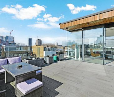 3 bedroom penthouse to rent - Photo 4