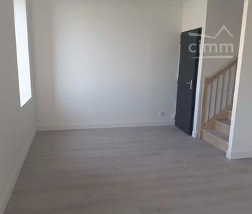 A LOUER T2 duplex avec balcon | Cimm Immobilier - Photo 5
