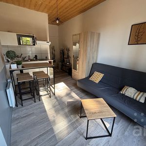 STUDIO NIORT - 1 pièce(s) - 18.8 m2 - Photo 2
