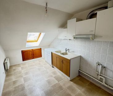 Appartement 2 pièces à Yutz - Photo 5