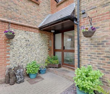 1 bedroom apartment to rent - Photo 6