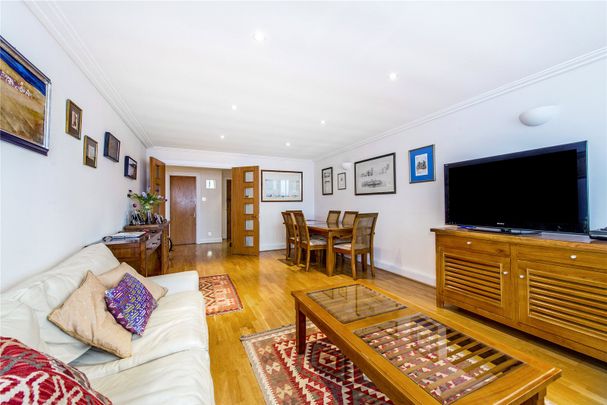 Evesham House, Notting Hill, W2, London - Photo 1