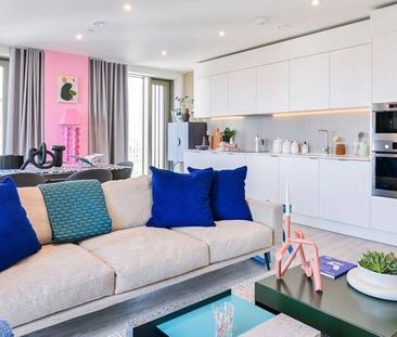 2 bedroom flat to rent - Photo 2