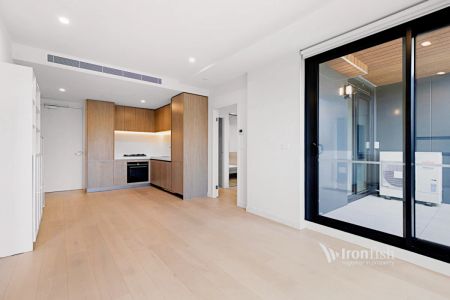 2 Bed, 2 Bath - Photo 5