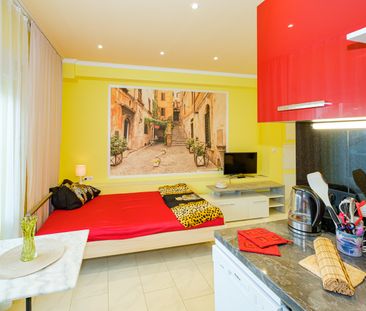 Nice Place - Wohnung mit Gartennutzung in Bonn-Endenich - Photo 4