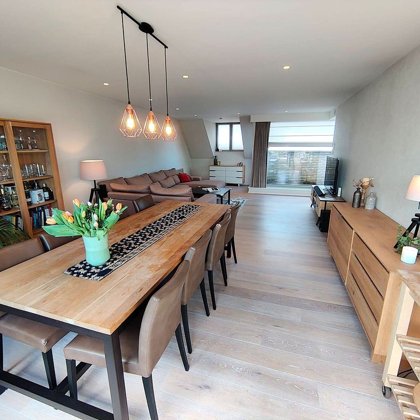 Appartement te huur in Waarschoot - Foto 1