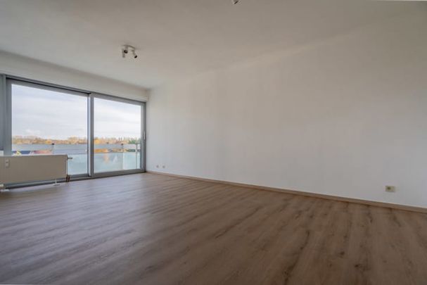 Appartement te huur - Photo 1