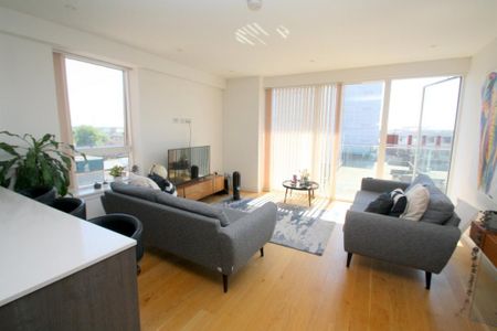 2 bedroom apartment to rent - Photo 5