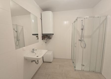 CITY SUITES GRAZ: geförderte 2 Zimmer-Wohnung mit Balkon in zentraler Lage - Köstenbaumgasse 1 - Top A17 - Photo 2