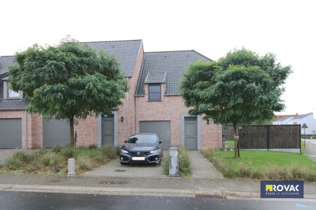 Prachtige nieuwbouwwoning! - Photo 3