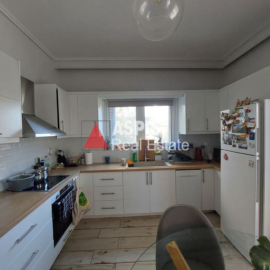 Ενοικίαση κατοικίας, 100 τ.μ., Γλυφάδα, 1.300 € - Photo 1