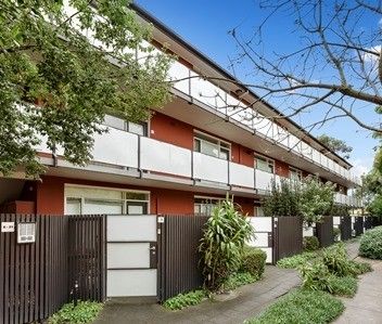 17/1 Lumley Court, Prahran VIC 3181 - Studio For Rent | Domain - Photo 4