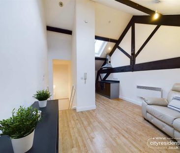 Westminster Chambers, 1 Crosshall Street, Merseyside, L1 - Photo 5