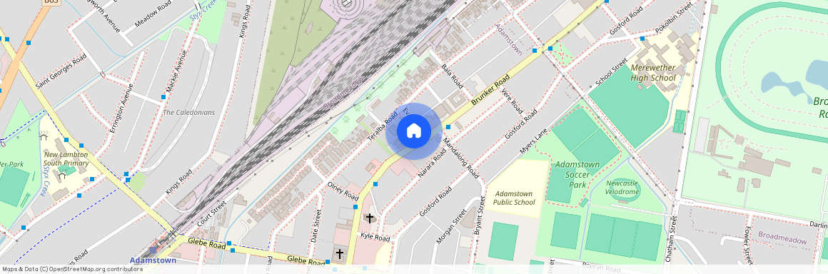 170 Brunker Road, NSW 2289, Adamstown