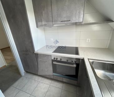 RENOVATED APARTMENT IN QUIET DISTRICT - Photo 2